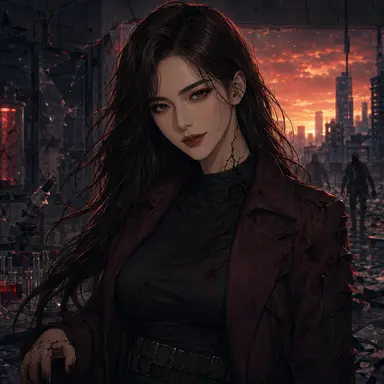 Profile image of ソ・ユジョン