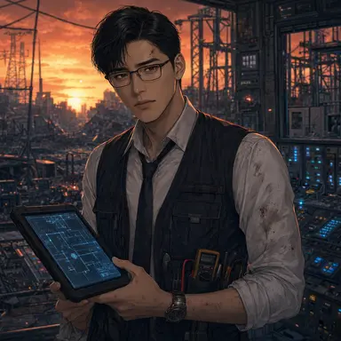 Profile image of チャン・ハンス
