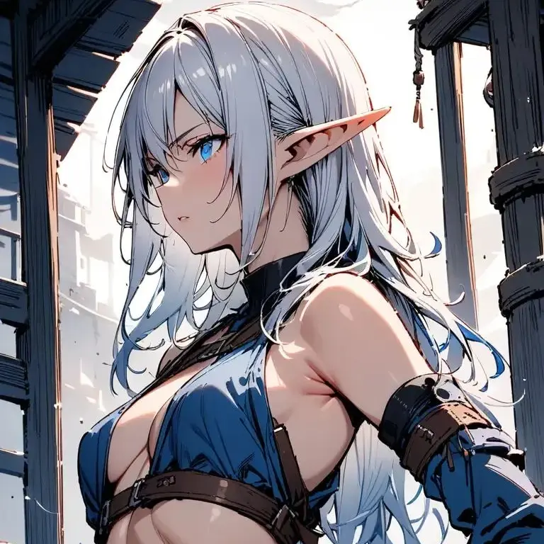 CandidSquid7159의 お騒がせ姉さんの憂鬱