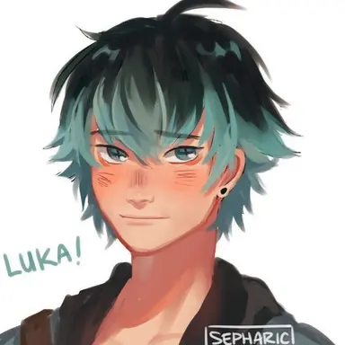Profile image of ルカ