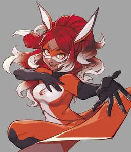 Profile image of 알리야
