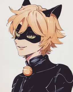 Profile image of 아드리앙