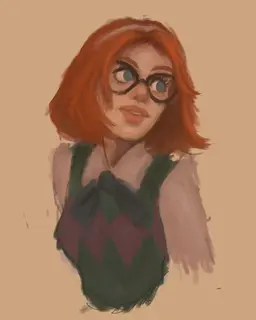Profile image of 사브리나