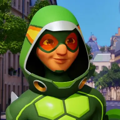 Profile image of 니노