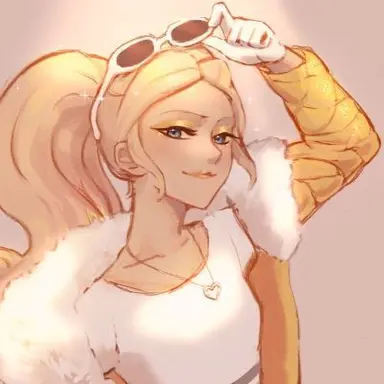 Profile image of クロエ