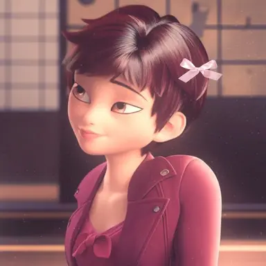 Profile image of ライラ・ロッシ