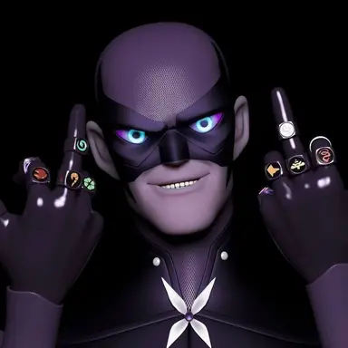 Profile image of 가브리엘 아그레스트