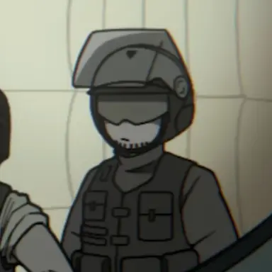 Profile image of 수염난 대원