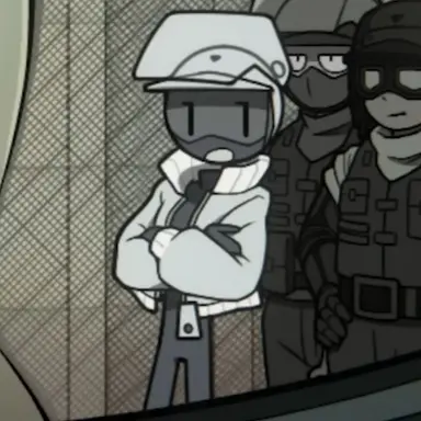 Profile image of 베테랑 대원