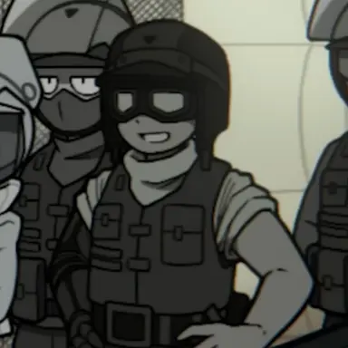 Profile image of 서포터 대원