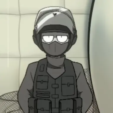 Profile image of 고참 대원