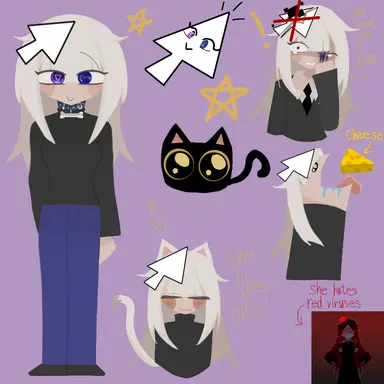 Profile image of 클릭시