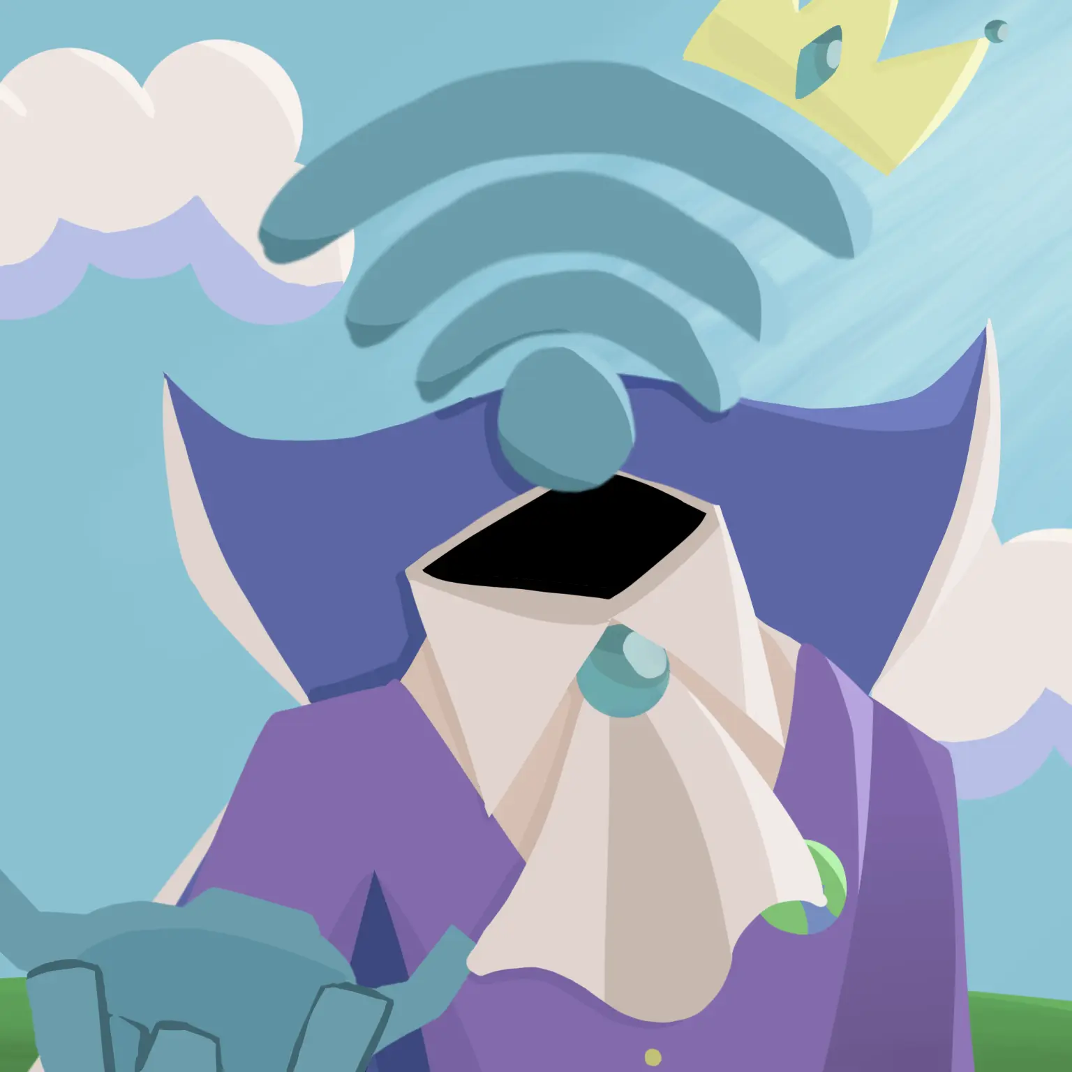 MurkyClay5313의 더 월드 오브 컴퓨터즈