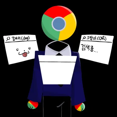 Profile image of 크롬