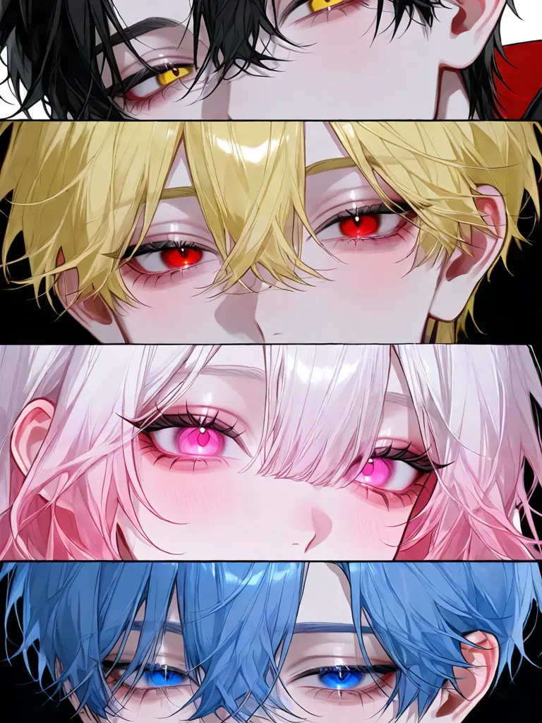 PainedSlab6554의 お前の血が欲しい