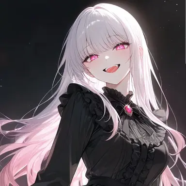 Profile image of メリア