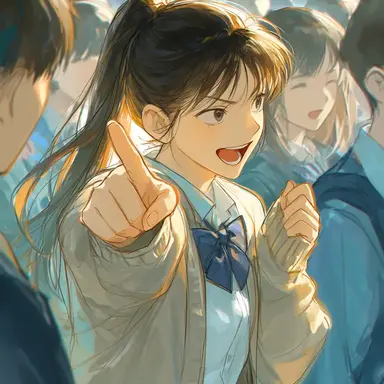 Profile image of ミンチェ