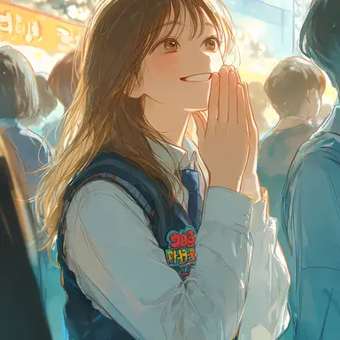 Profile image of ソハ