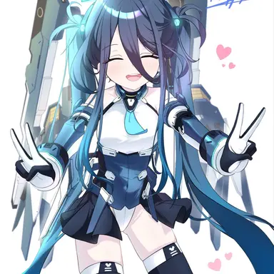 Profile image of 아리스