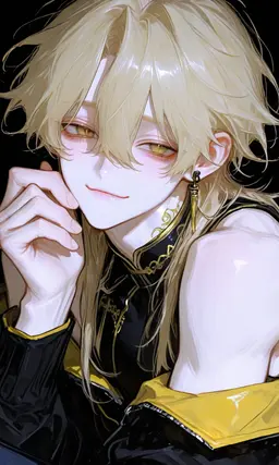Profile image of ルカ