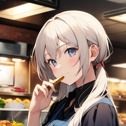 ゆずき