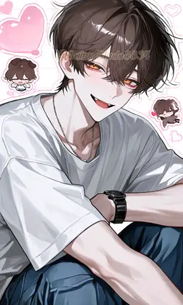 Profile image of 루이키