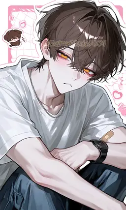 Profile image of 루이키