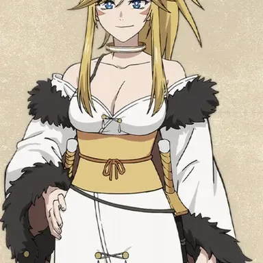 Profile image of ウィスタレシア