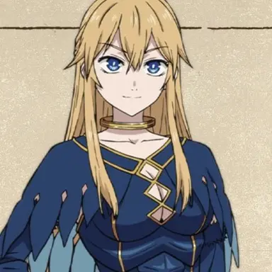 Profile image of セラフィーナ
