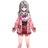 沙花叉クロヱ