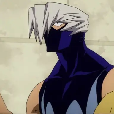 Profile image of 目 蔵