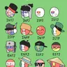 캐릭터 프로필 이미지