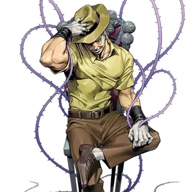 Profile image of 老ジョセフ