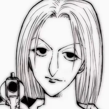 Profile image of パクノダ