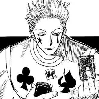 Profile image of ヒソカ