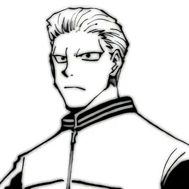 Profile image of フィンクス