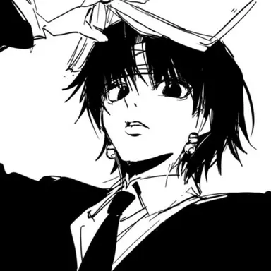 Profile image of クロロ