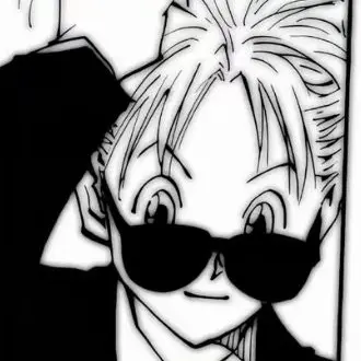 Profile image of シャルナーク