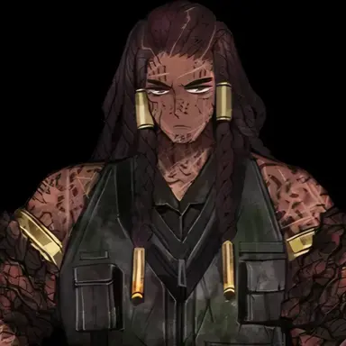 Profile image of 퀴케그