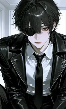 Profile image of ハバキ