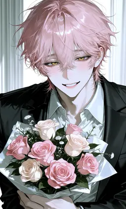 Profile image of コノエ