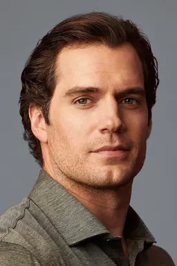 Profile image of henry cavill