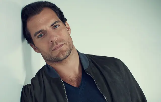 Profile image of henry cavill
