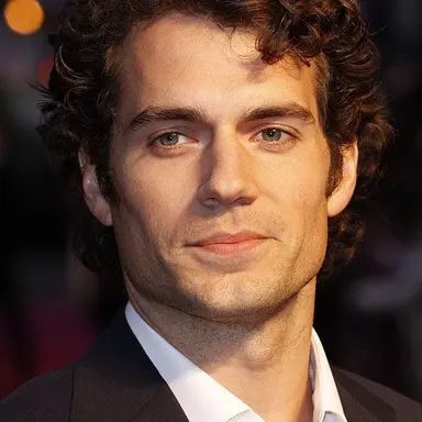 Profile image of henry cavill