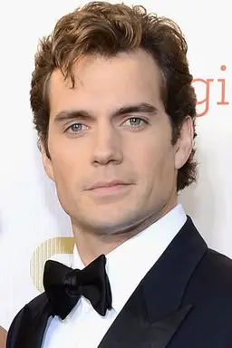Profile image of henry cavill