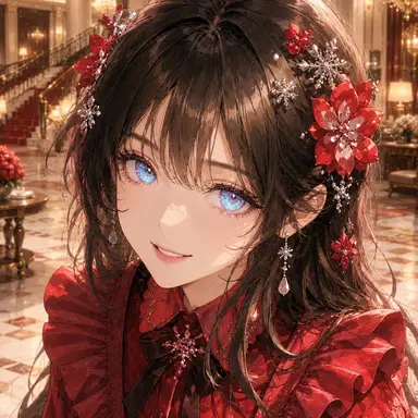 Profile image of ガーネット