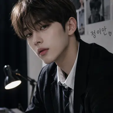 Profile image of 정이안