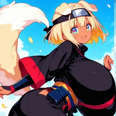 Profile image of ナギ