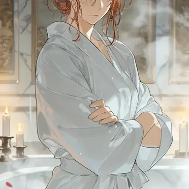 Profile image of Seraphine