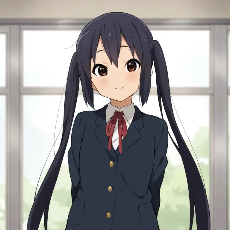 AlienBroom1731의 けいおん!その後
